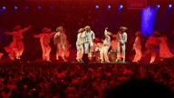 Bad Bunny cierra su histórica residencia en Puerto Rico con 31 conciertos y miles de fanáticos siguiendo la transmisión en vivo