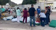 Evacuan a pacientes del IMSS en Guaymas por conato de incendio por corto circuito