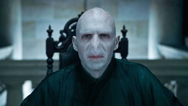 Cillian Murphy Responds to Voldemort Casting Rumors in HBO's 'Harry Potter'