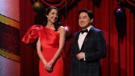 Bowen Yang Pays Tribute To Heidi Gardner After 'SNL' Exit