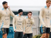 La calculadora de las Eliminatorias Sudamericanas: con Argentina clasificada, seis equipos van por tres cupos directos y un repechaje