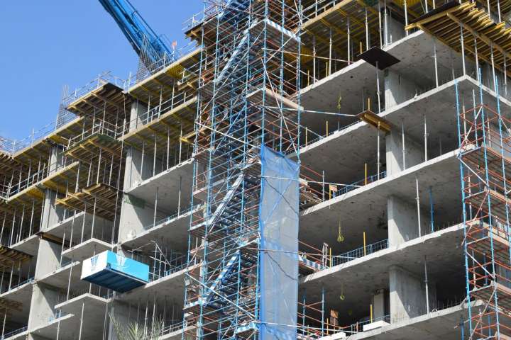 ¿Cuánto vale una vivienda de VPO en Zaragoza? El precio, al detalle