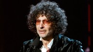 Howard Stern returns to SiriusXM radio show after gag