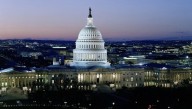 Congress Assures Nation They're Working Tirelessly To Figure Out How To Take Advantage Of This Crisis