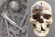 Scientists Have Discovered the World’s Oldest Known Mummies in Asia
