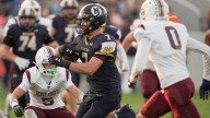 Blue Water Area Week 5 high school football schedule