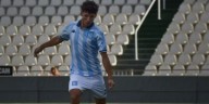 Racing no pudo con el Barcelona y cayó en la final del Mundial de Clubes Juvenil
