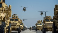 China will block US attempts to get Bagram air base back from Taliban