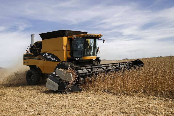 Revelador. Calcularon cuánto más produciría la agricultura argentina si se resuelve una cuenta pendiente