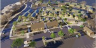 Homeless shelter project breaks ground in Kailua Kona