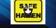 Safe Haven baby now in Iowa HHS custody