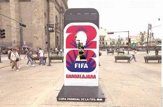 Inicia preventa de boletos