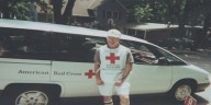 Sioux Falls man preserves 9/11 memories through service