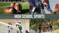 Orange County scores and player stats for Wednesday, Sept. 3