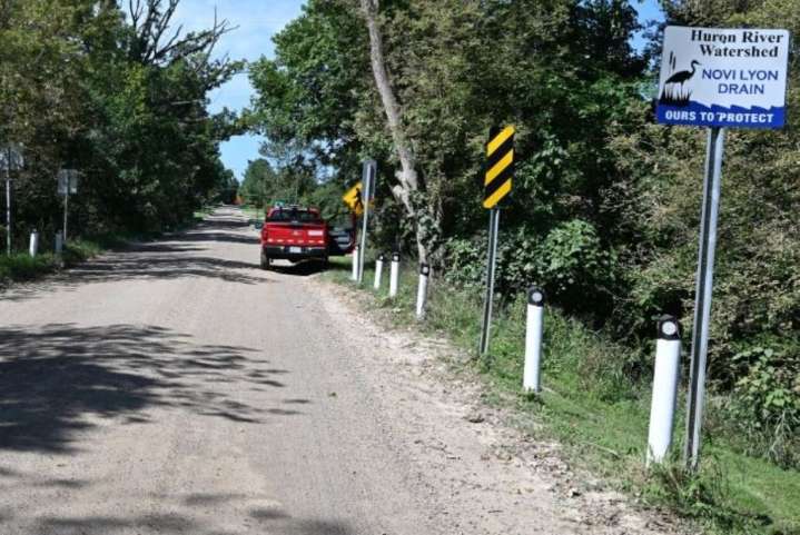 Upcoming road closures in Oakland County announced