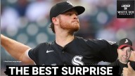 Shane Smith OUTPERFORMS All Expectations | Was He White Sox's BEST Pitcher of 2025?