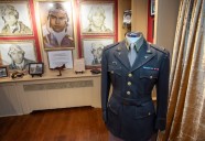 Lt. Col. George E. Hardy, youngest Tuskegee Airman, dies at 100