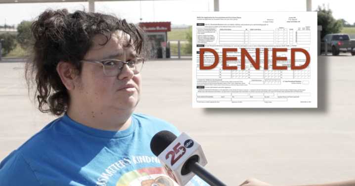 Lorena mother struggles to afford school lunches after income increase disqualifies family