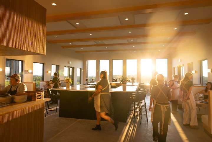 Md. winery called Burnt Hill Farm officially opens today