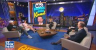 Fox News Guest Suggests Jimmy Kimmel ‘Blackmailed’ ABC Execs