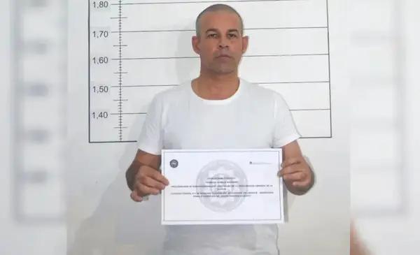 Quién es Fred Machado, el narco vinculado a José Luis Espert