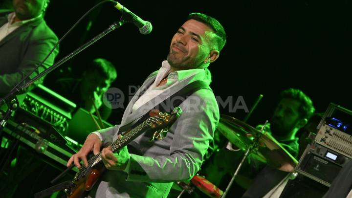 Alejandro Véliz llevará la guaracha a los Estados Unidos