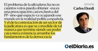 Las amenazas a la estabilidad política