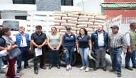 Impulsa Huixquilucan mejoramiento de viviendas para familias vulnerables