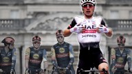 Así es el Lidl-Trek de Ayuso: un equipo de lujo para conquistar las grandes vueltas en 2026