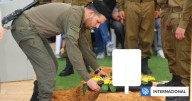 Confirman que uno de los soldados caídos en Gaza era hijo de chilenos: familia recibe apoyo consular