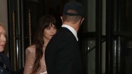 Chris Martin praises Dakota Johnson film after breakup fueling reunion speculation