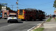 Driver killed in Ocala crash, police say