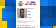 Lyon County Sheriff issues warrant in child abuse case
