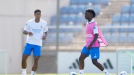 Bellingham y Camavinga regresan a la convocatoria