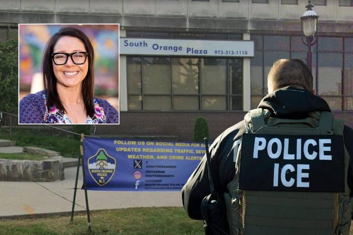South Orange Mayor Speaks Out On ICE Arrests