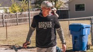 Venables named Allstate AFCA Good Works Team Honorary Coach