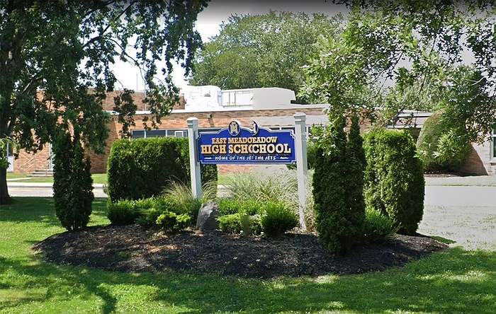 East Meadow High School Student Arrested After Allegedly Threatening School Shooting