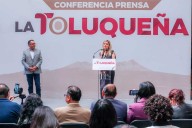 Mayor inversión y más empleos para Toluca con Ricardo Moreno