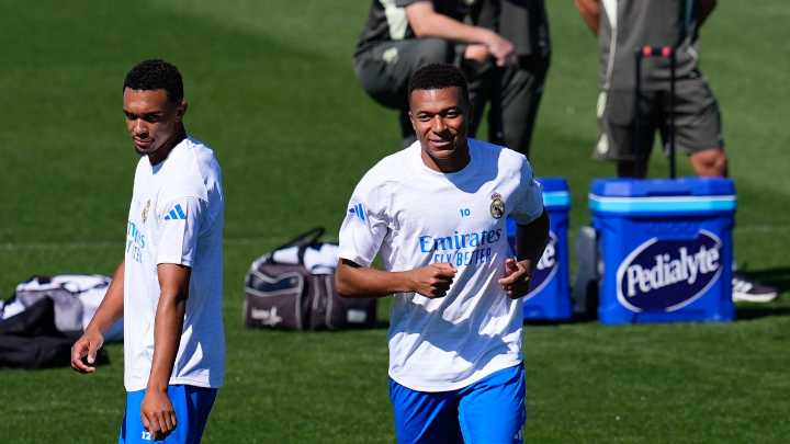 Real Madrid - Olympique de Marsella: La novela universal que cuenta la relación de Mbappé y la Champions