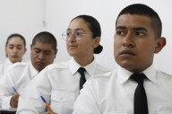 Ingresarán 750 nuevos elementos a la Secretaría de Seguridad del Edoméx