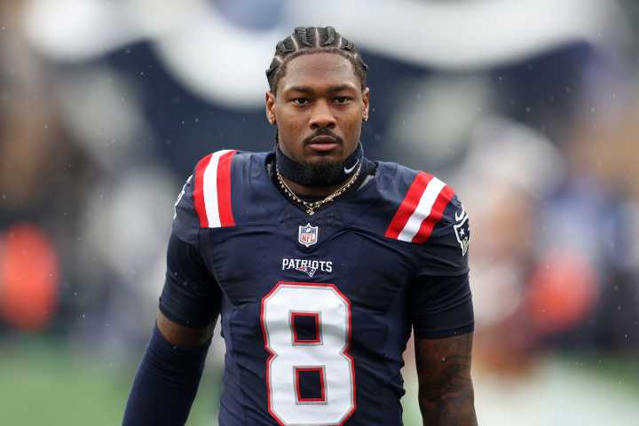 2025 NFL Week 1 open thread