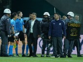 La explicación de Gallardo a la eliminación de River vs Palmeiras en la Copa Libertadores: "Desconcentraciones que se pagan caro"