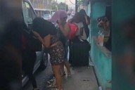 Rescatan a 14 víctimas de prostitución en QR