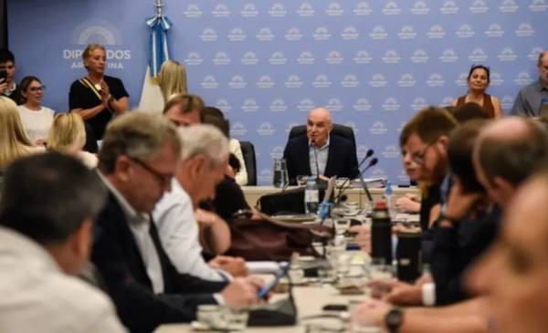 Presupuesto 2026: Diputados abre un debate que tendrá fuertes peleas entre el oficialismo y la oposición