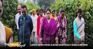 MP: First Healthcare Centre inagurated in Paatalkot for tribal communities