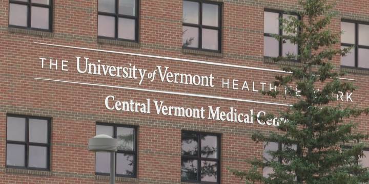 Central Vermont Medical Center loses budget appeal
