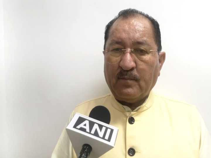 Authorities have vowed to take stringent action: Rudraprayag MLA