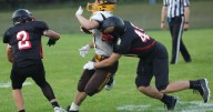 Prep roundup: Suttons Bay claws past Bears; TC Central, TC Christian, Leland spikers post wins; Bellaire, Suttons Bay drop to 0