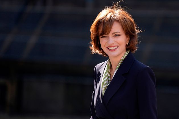 From Repeal to divorce – here is where Maria Steen stood on Ireland’s political and social issues