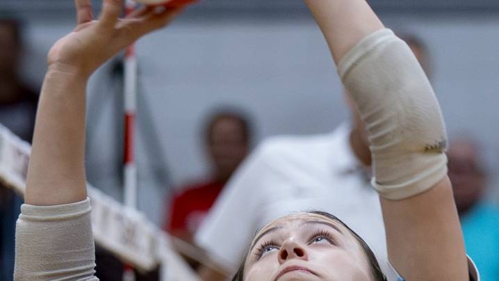 El Paso, Texas high school sports scoreboard: Sept. 9